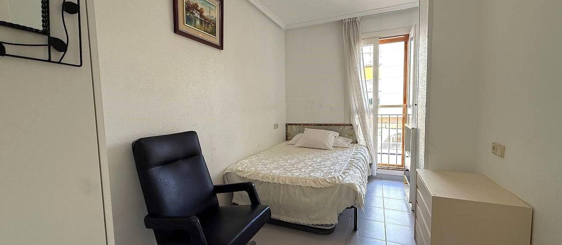 Venta - Apartment - Torrevieja - Acequion