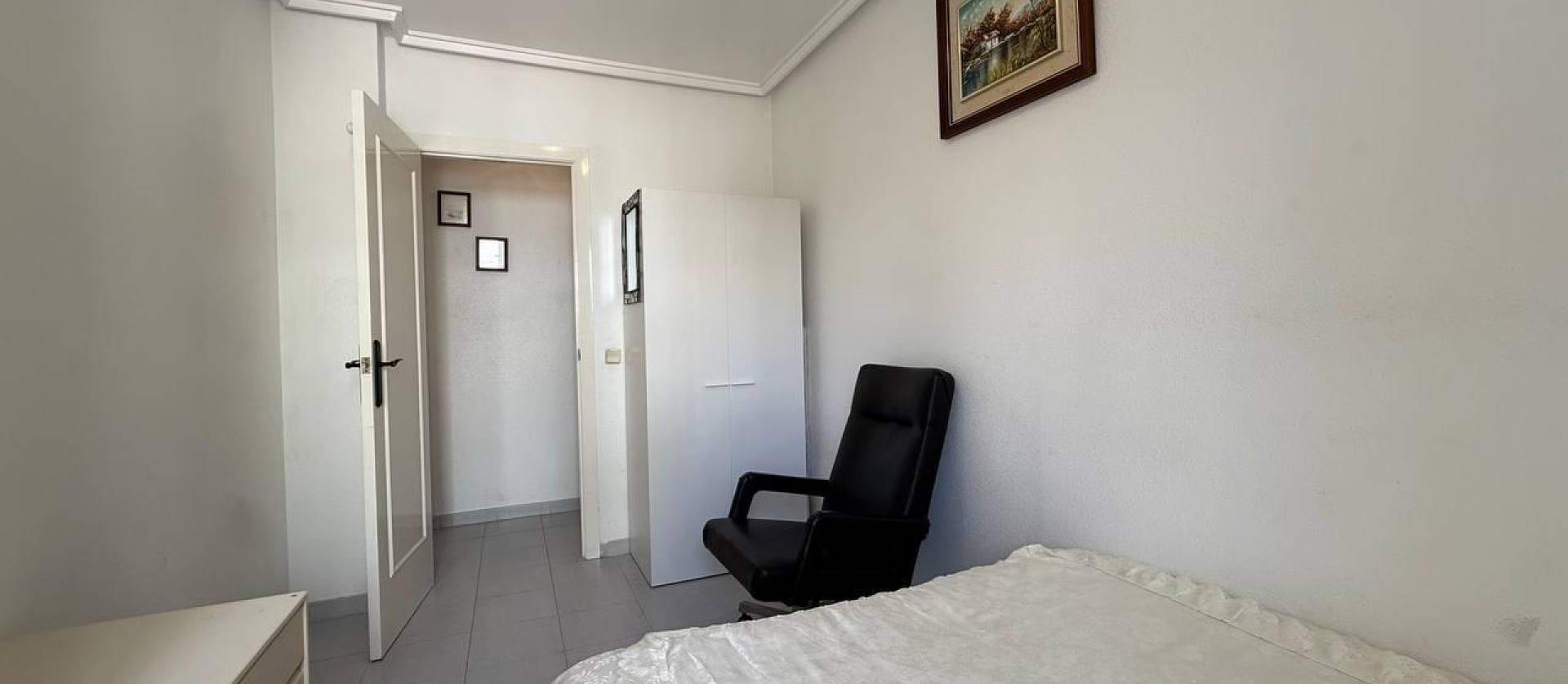 Venta - Apartment - Torrevieja - Acequion