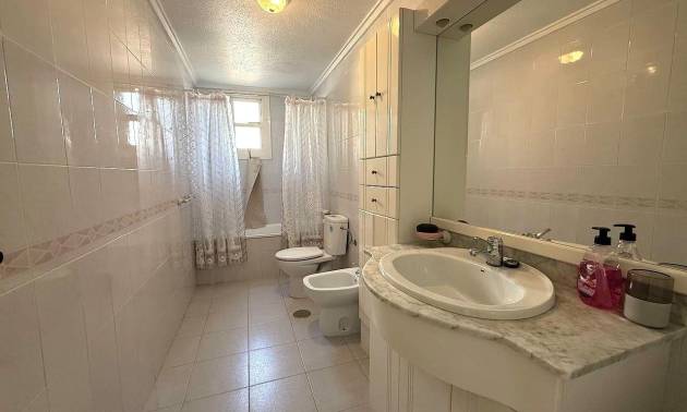 Venta - Apartment - Torrevieja - Acequion