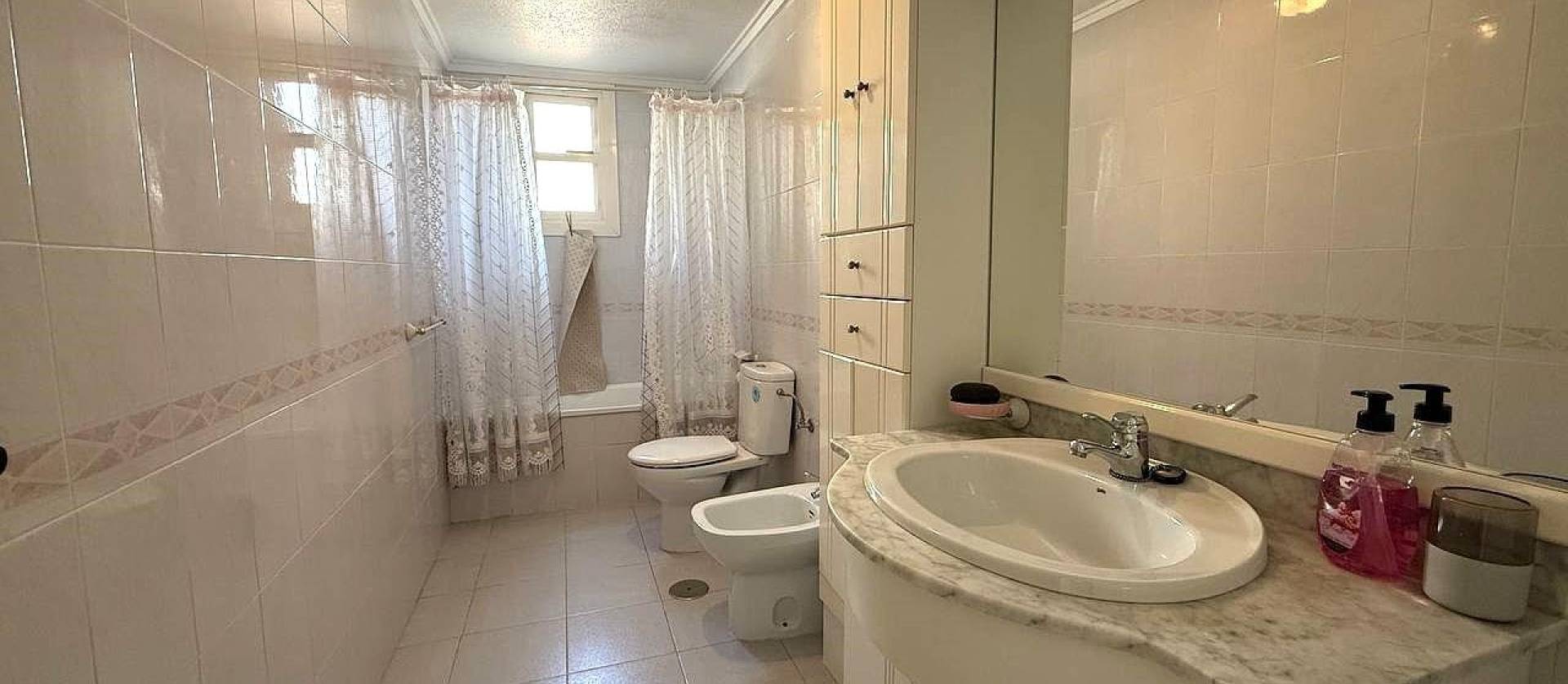 Venta - Apartment - Torrevieja - Acequion