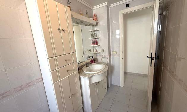 Venta - Apartment - Torrevieja - Acequion