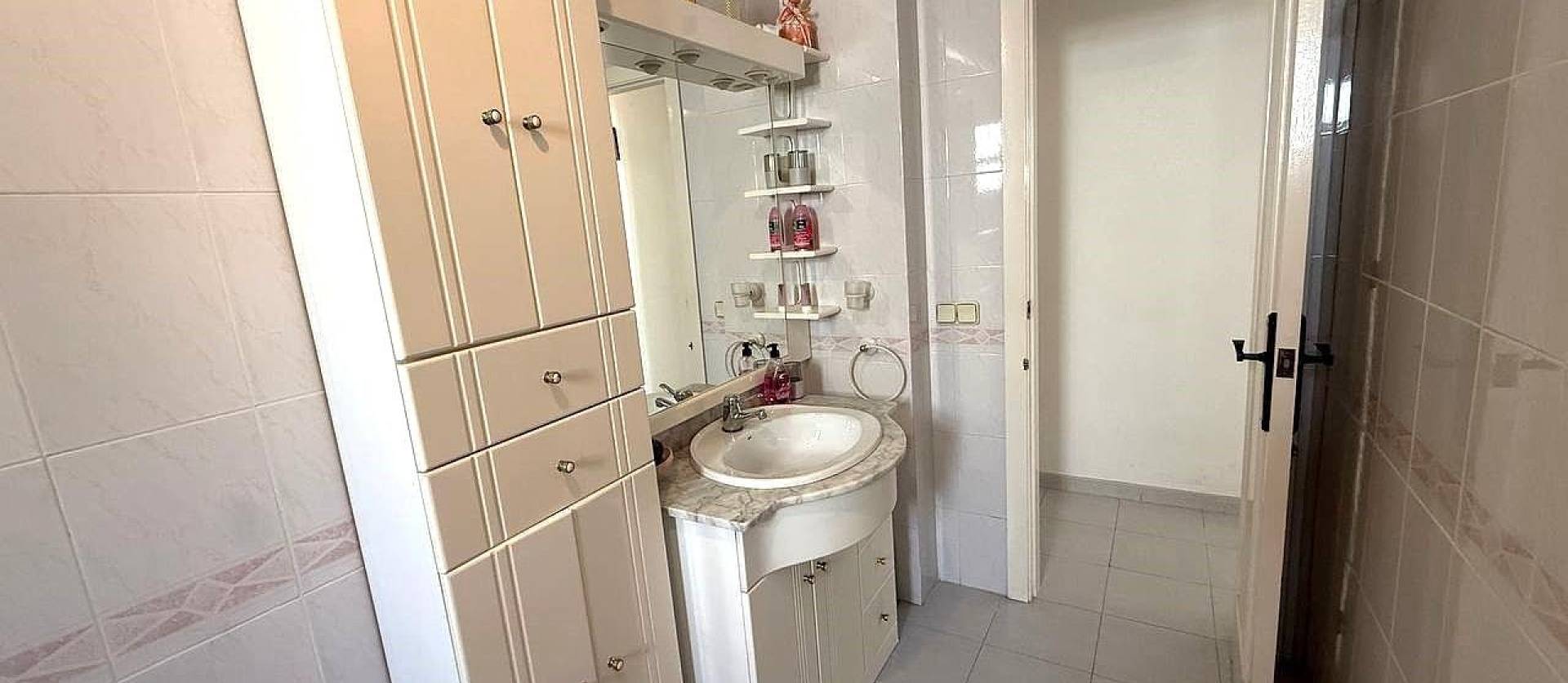 Venta - Apartment - Torrevieja - Acequion