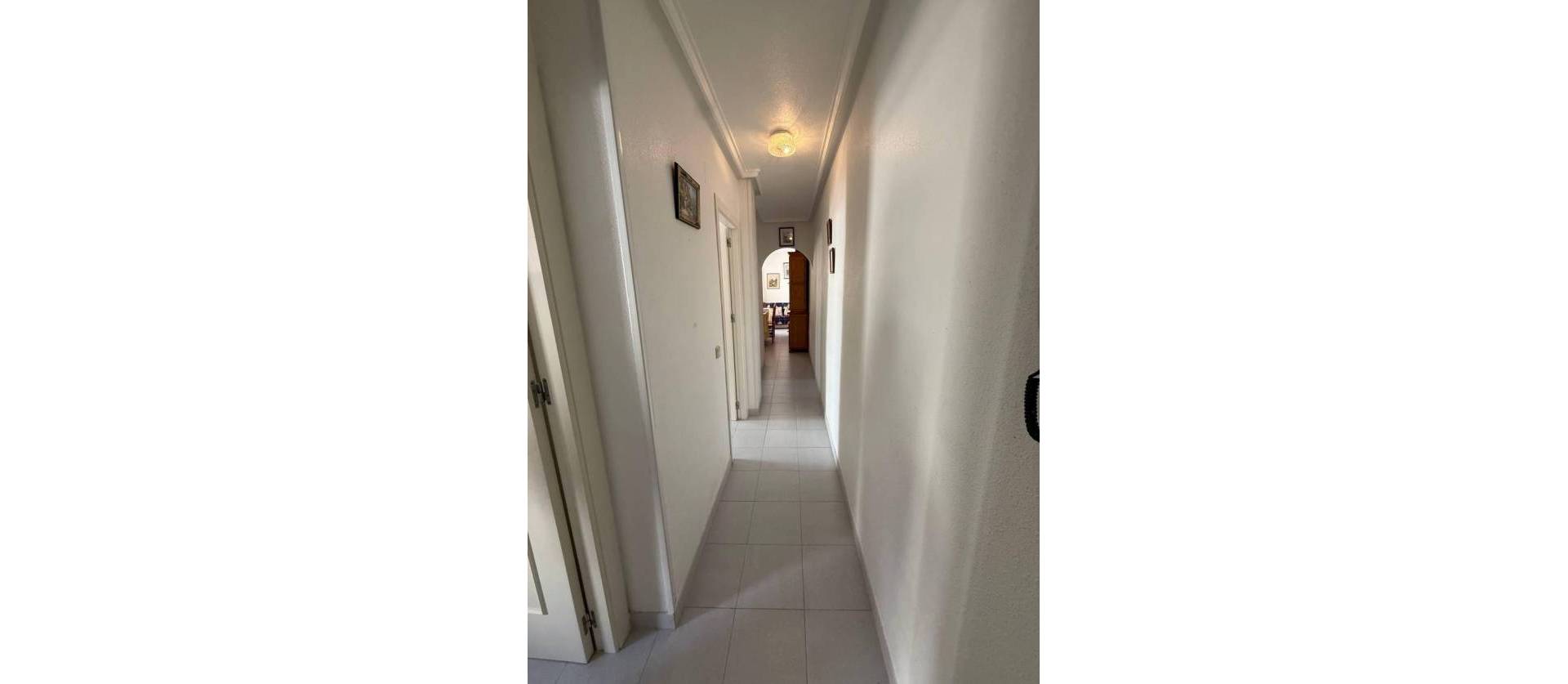 Venta - Apartment - Torrevieja - Acequion