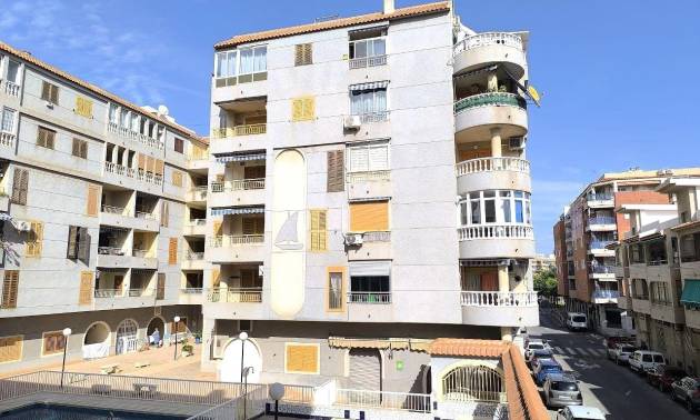 Venta - Apartment - Torrevieja - Acequion