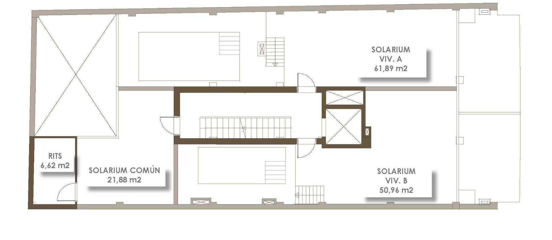 Nueva construcción  - Apartment - Torrevieja - Playa de El Cura