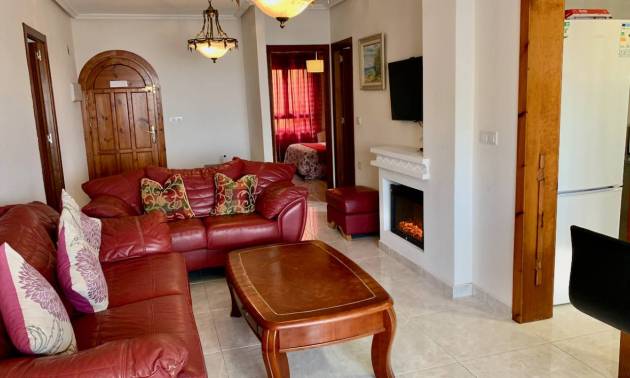 Bestaande woningen - Appartment - La Mata