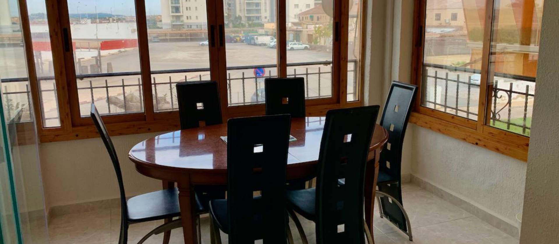 Bestaande woningen - Appartment - La Mata