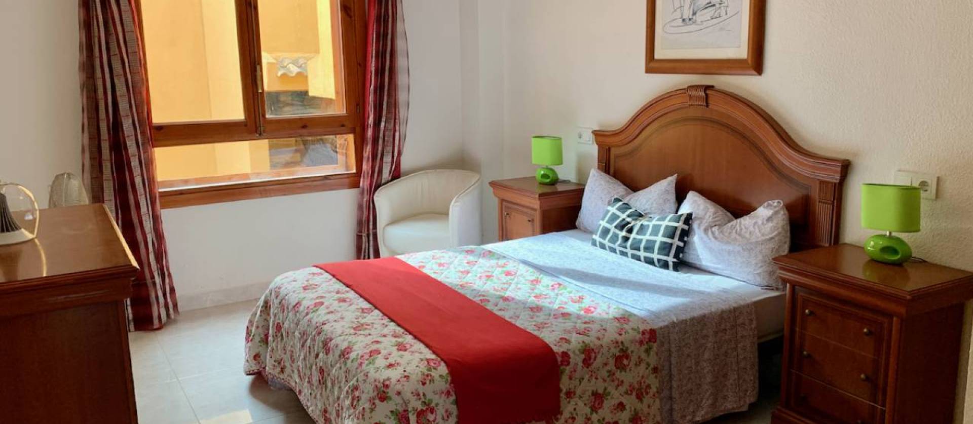 Bestaande woningen - Appartment - La Mata