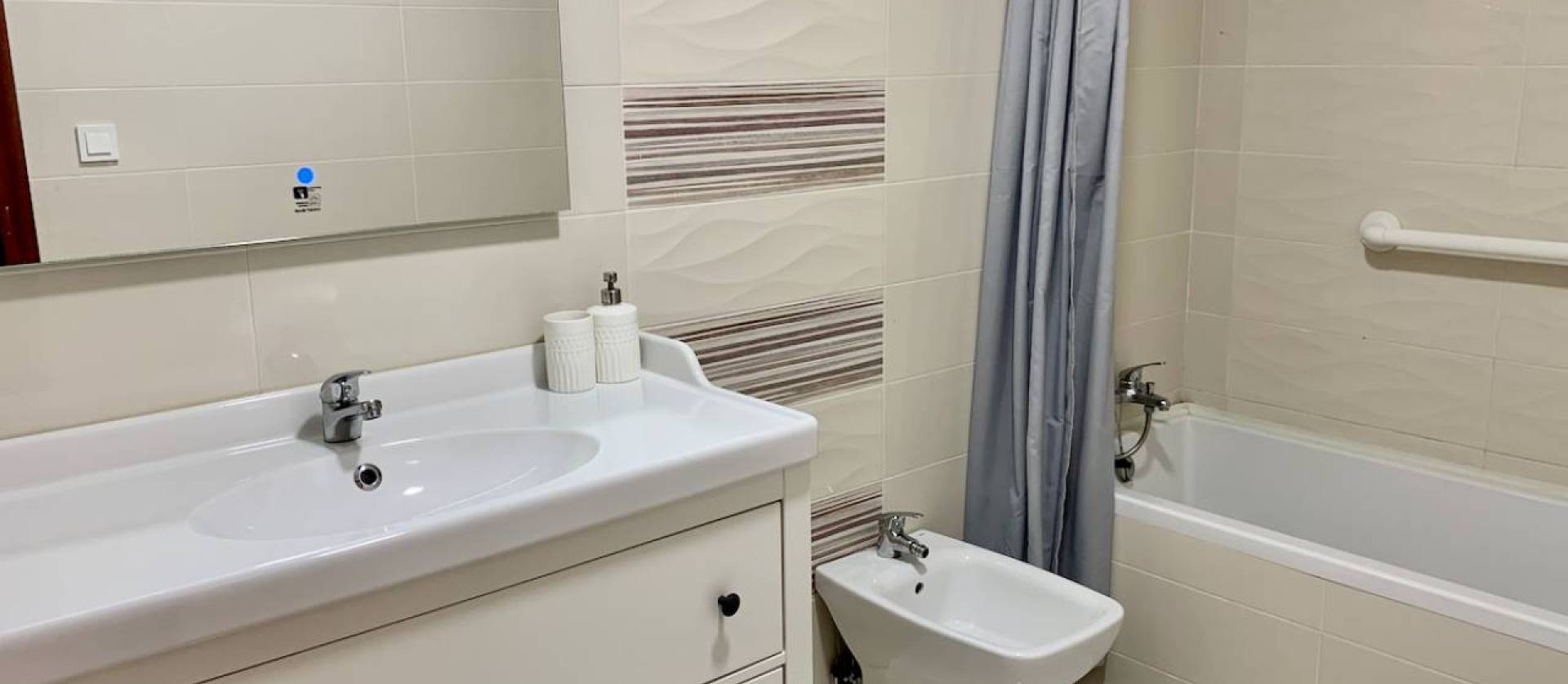 Bestaande woningen - Appartment - La Mata