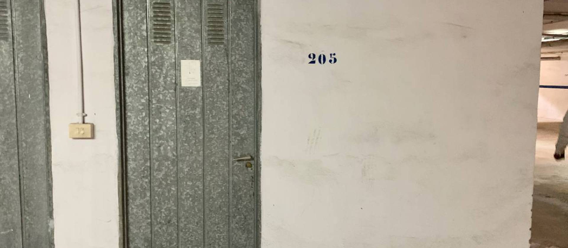 Bestaande woningen - Appartment - La Mata