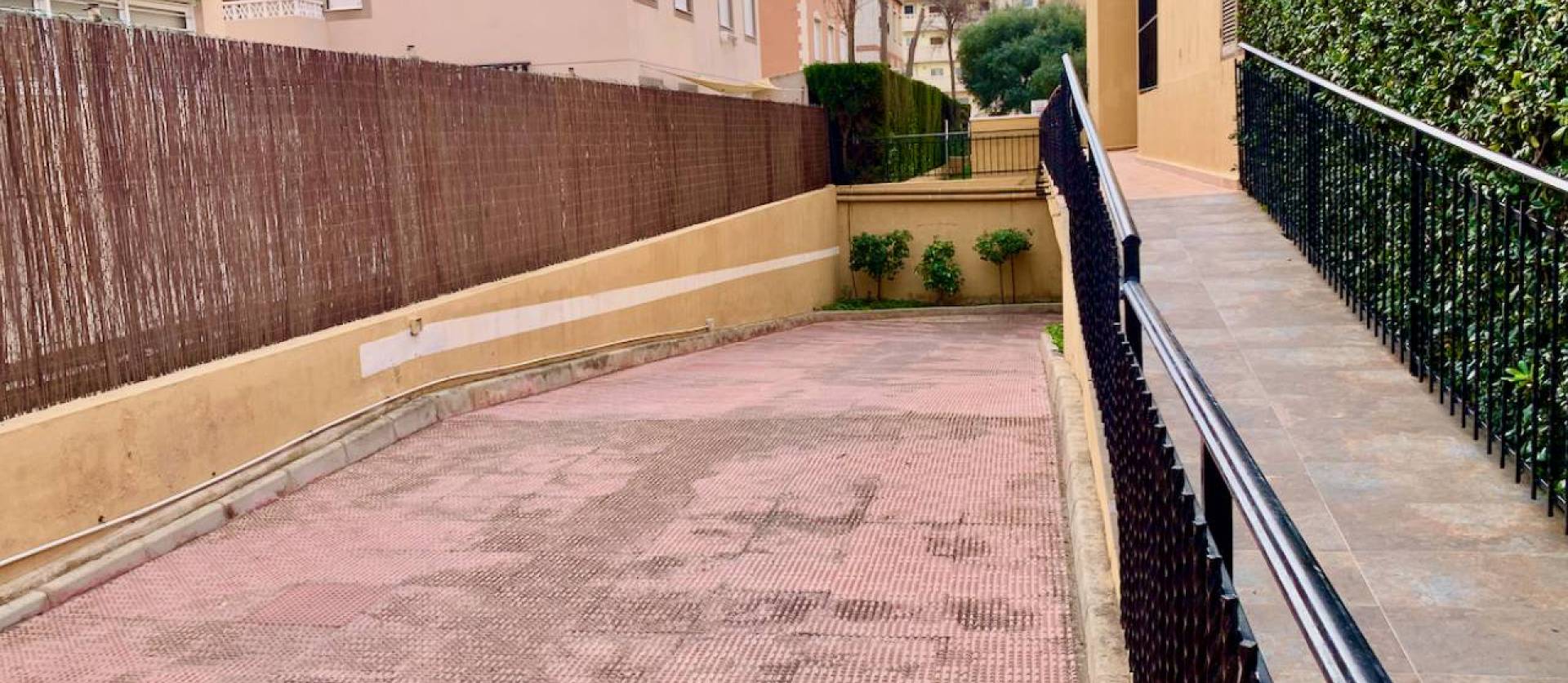 Bestaande woningen - Appartment - La Mata