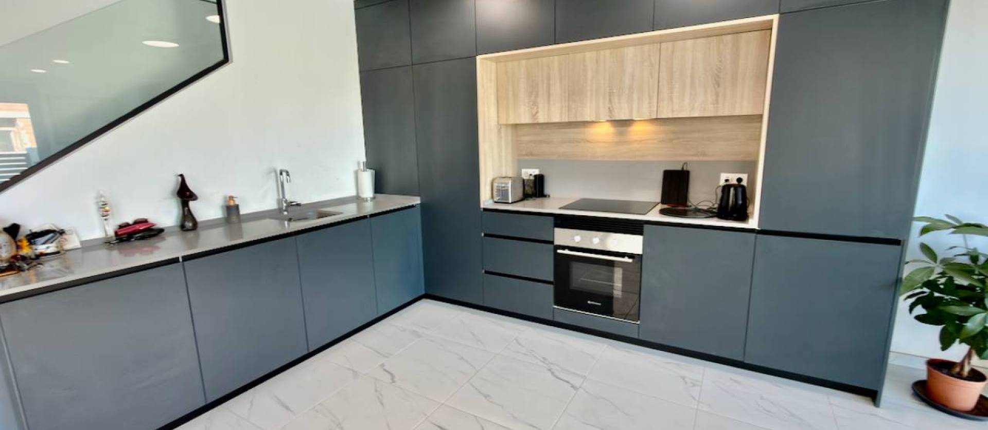 Venta - Villa - Los Montesinos - La Herrada