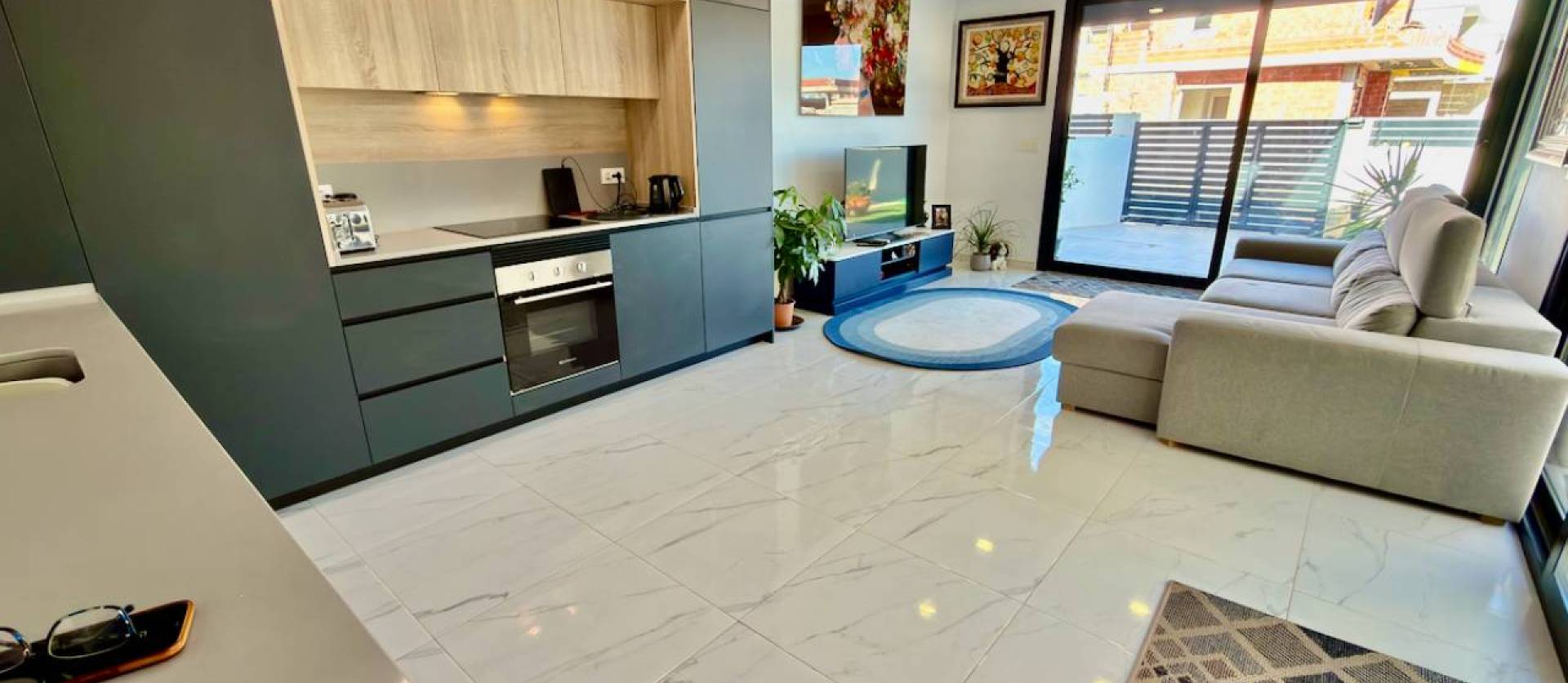 Venta - Villa - Los Montesinos - La Herrada