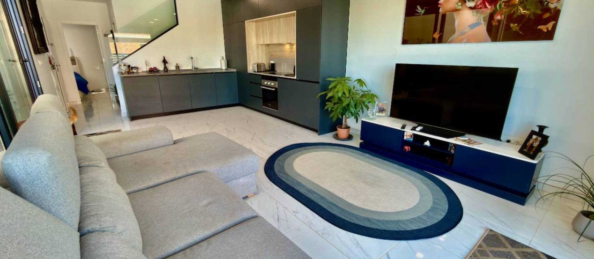 Venta - Villa - Los Montesinos - La Herrada