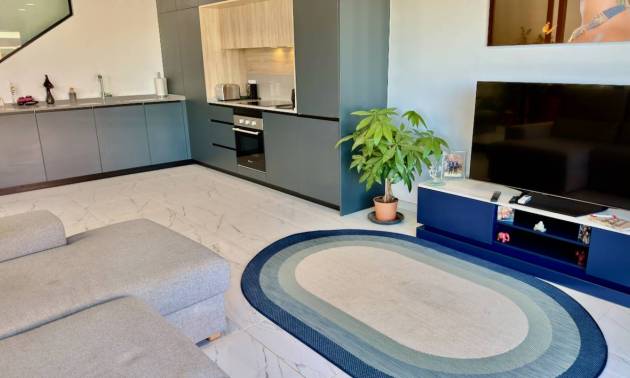 Venta - Villa - Los Montesinos - La Herrada