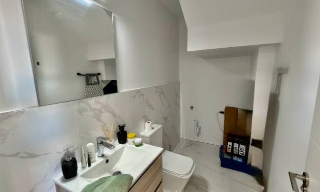 Venta - Villa - Los Montesinos - La Herrada