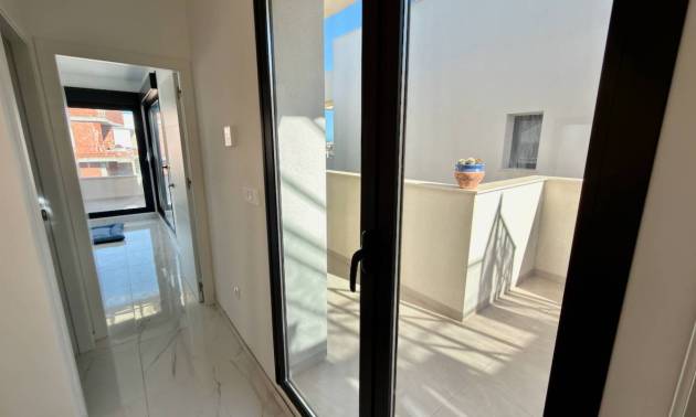 Venta - Villa - Los Montesinos - La Herrada