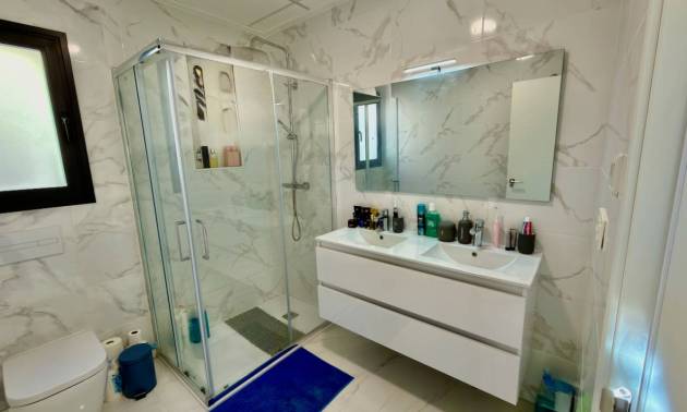 Venta - Villa - Los Montesinos - La Herrada