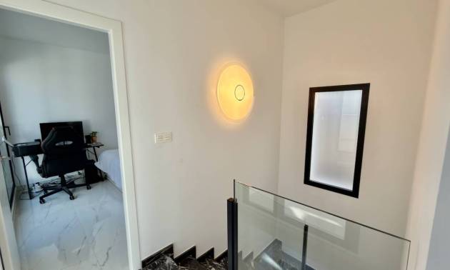 Venta - Villa - Los Montesinos - La Herrada