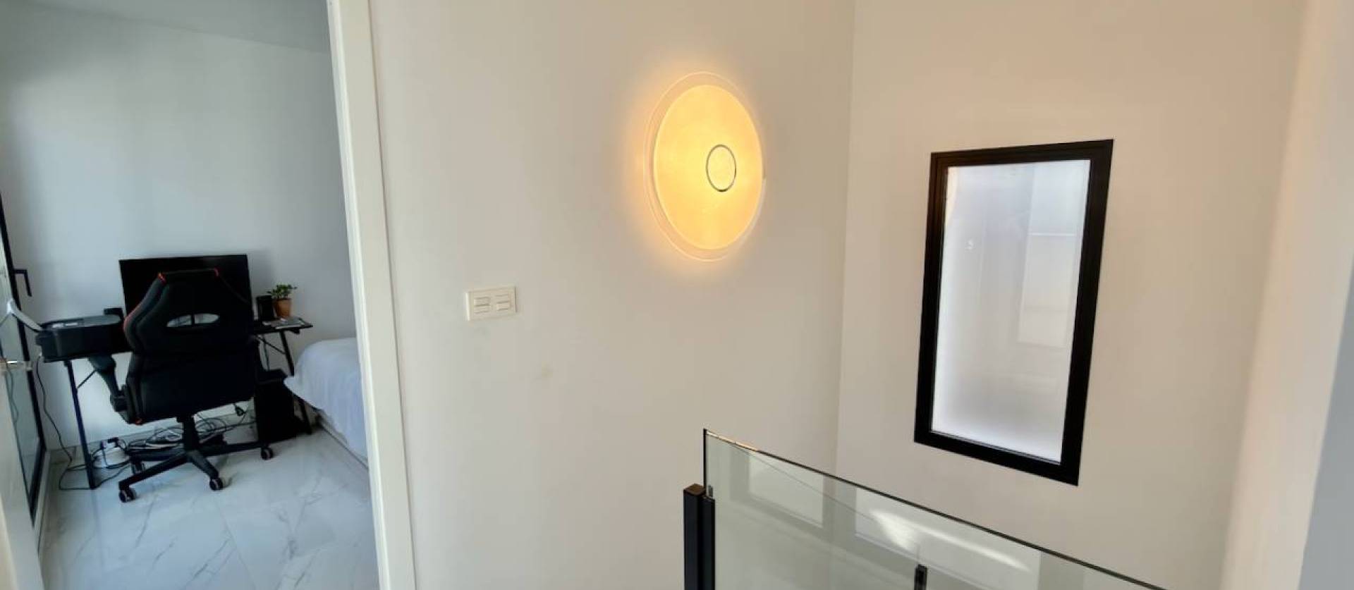 Venta - Villa - Los Montesinos - La Herrada