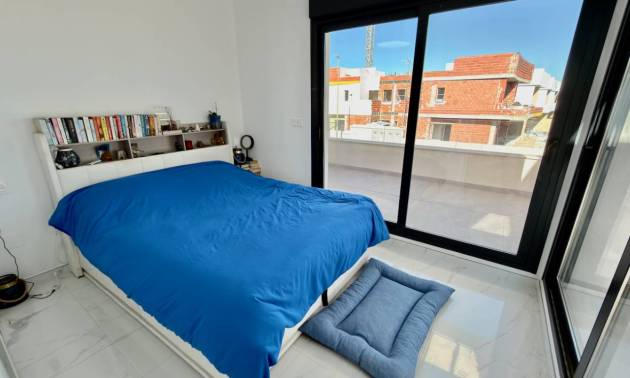 Venta - Villa - Los Montesinos - La Herrada