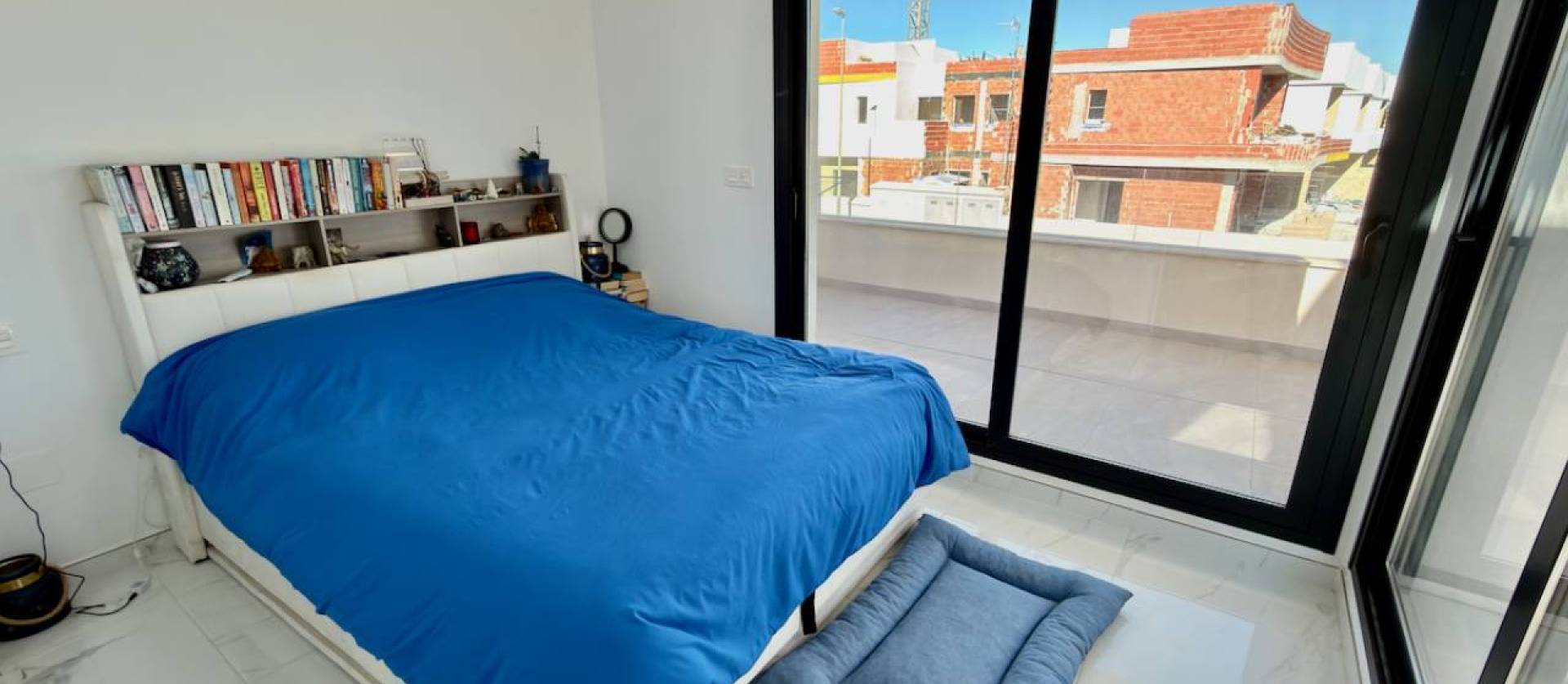 Venta - Villa - Los Montesinos - La Herrada