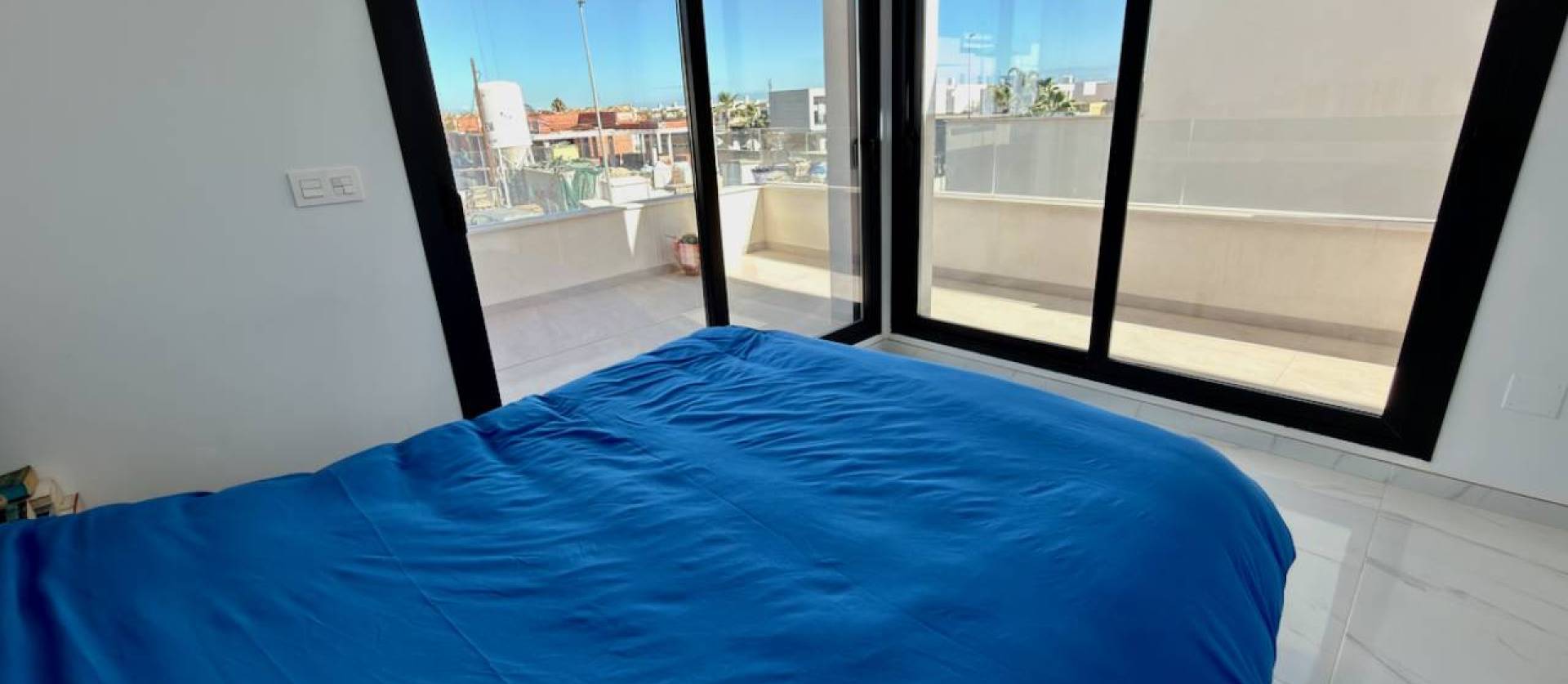 Venta - Villa - Los Montesinos - La Herrada