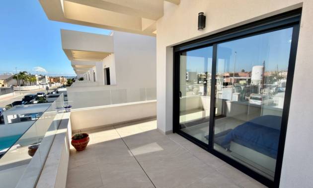 Venta - Villa - Los Montesinos - La Herrada