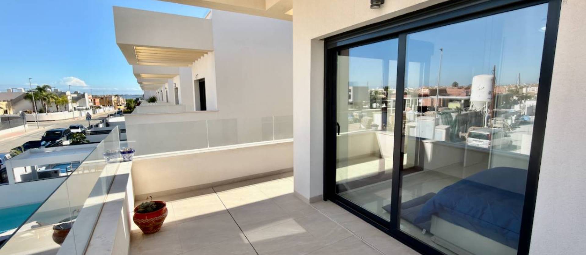 Venta - Villa - Los Montesinos - La Herrada