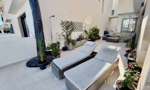 Venta - Villa - Los Montesinos - La Herrada