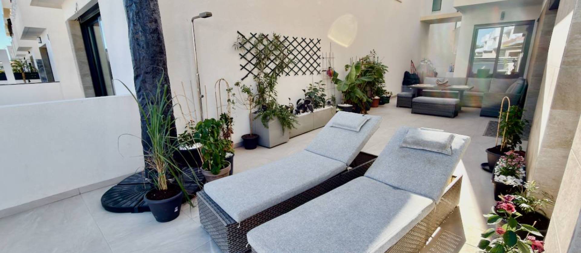 Venta - Villa - Los Montesinos - La Herrada