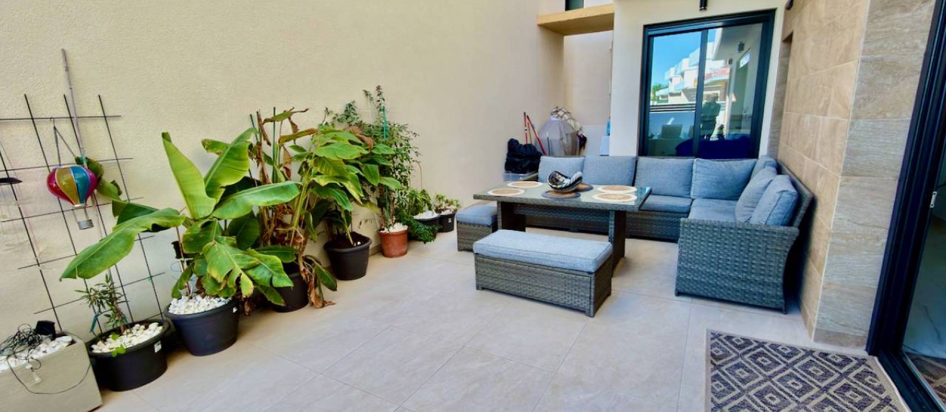 Venta - Villa - Los Montesinos - La Herrada