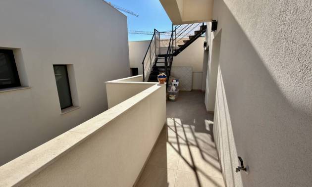 Venta - Villa - Los Montesinos - La Herrada