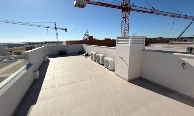 Venta - Villa - Los Montesinos - La Herrada