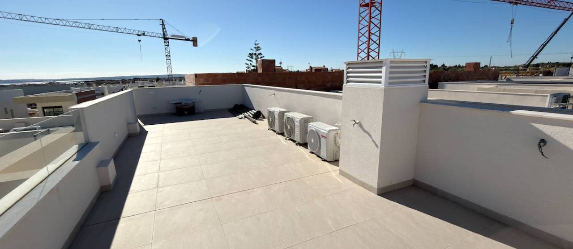 Venta - Villa - Los Montesinos - La Herrada