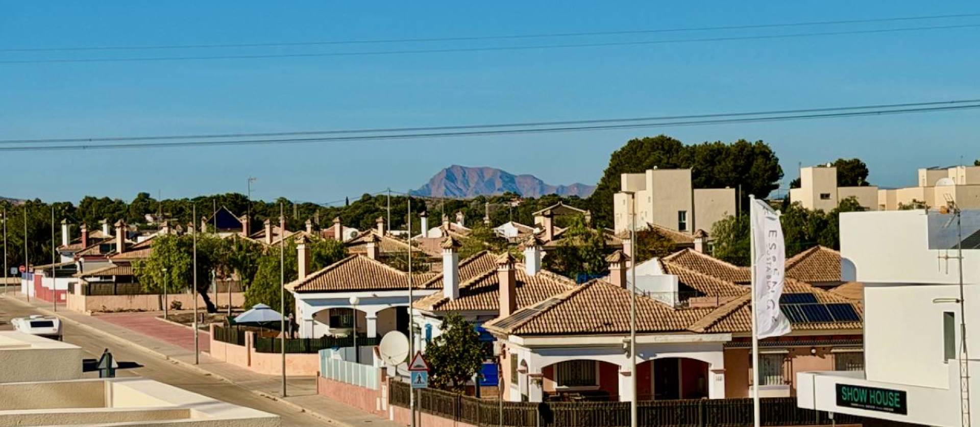 Venta - Villa - Los Montesinos - La Herrada