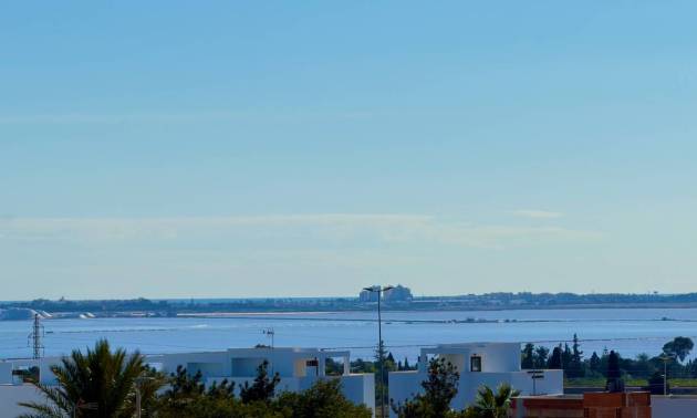 Venta - Villa - Los Montesinos - La Herrada