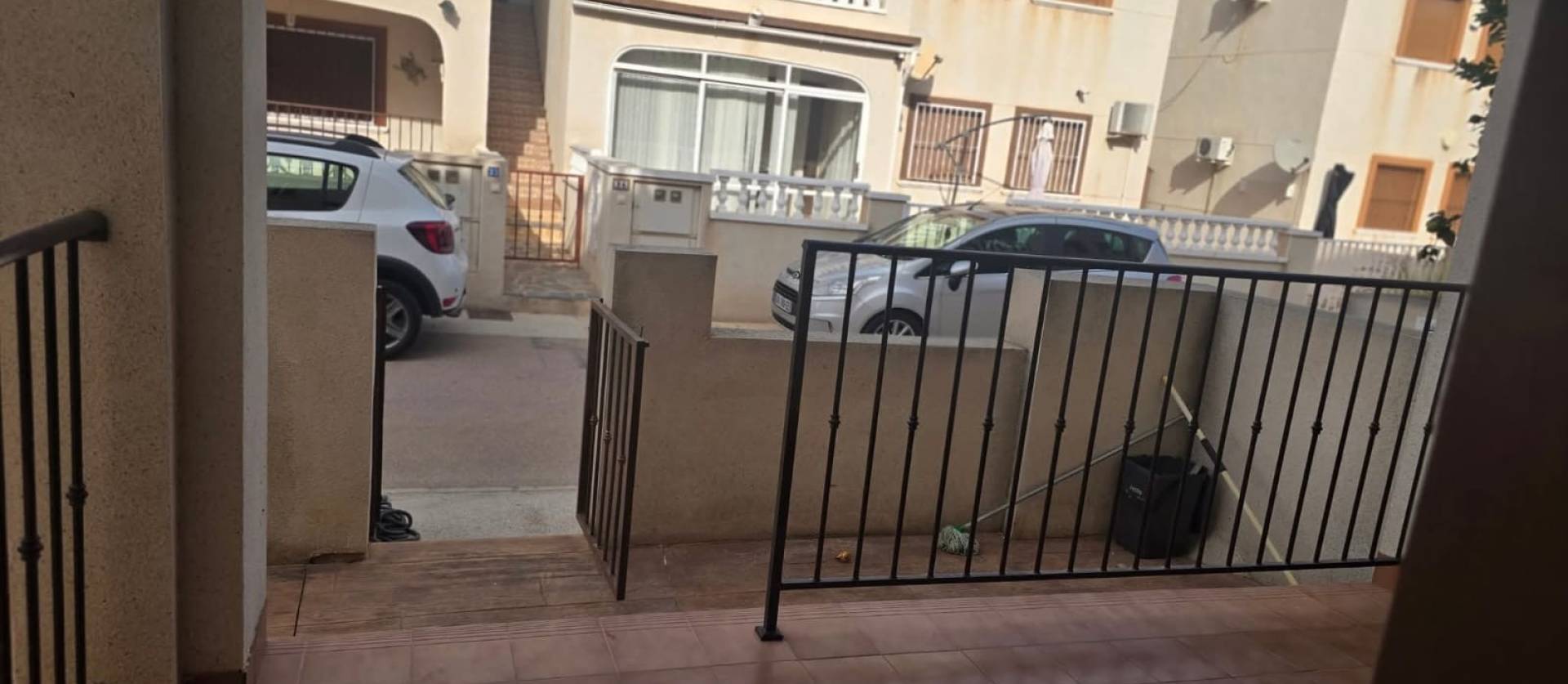 Venta - Apartment - Daya Vieja - Costa Blanca