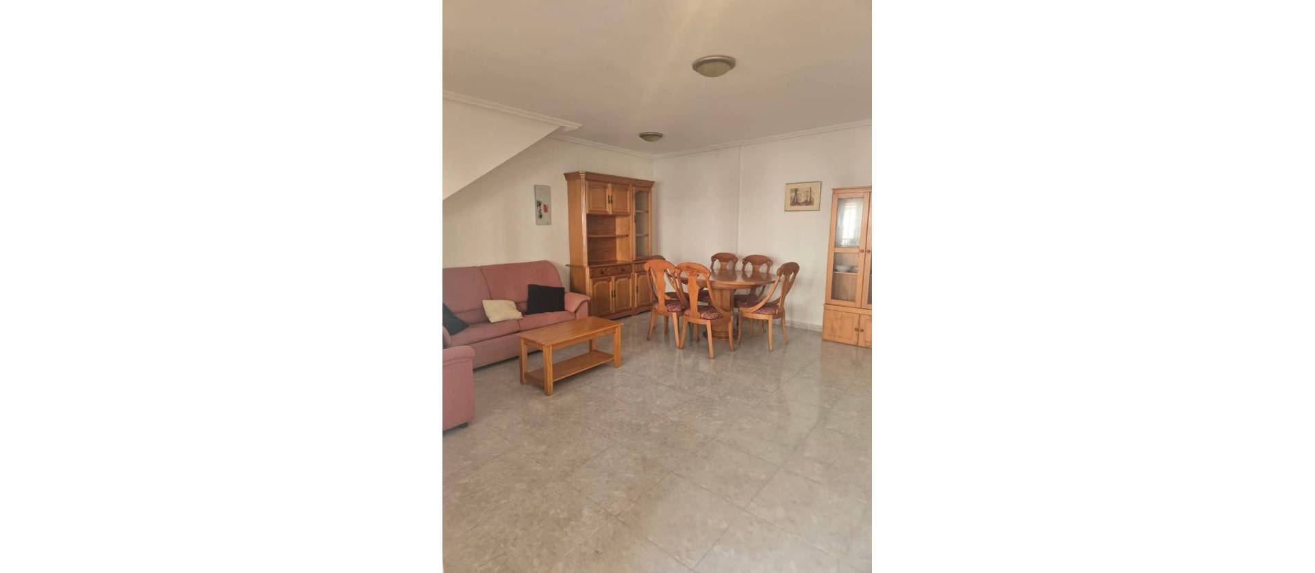 Venta - Apartment - Daya Vieja - Costa Blanca