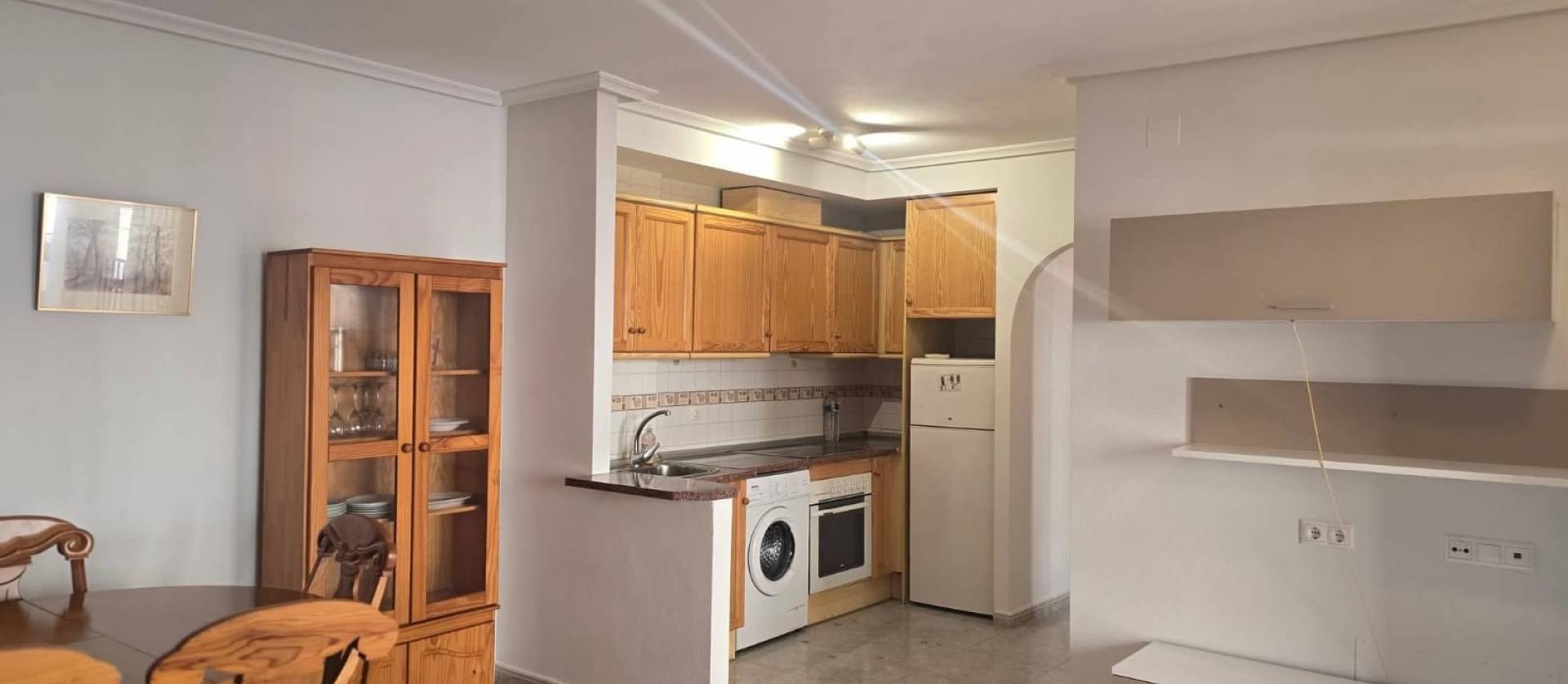 Venta - Apartment - Daya Vieja - Costa Blanca