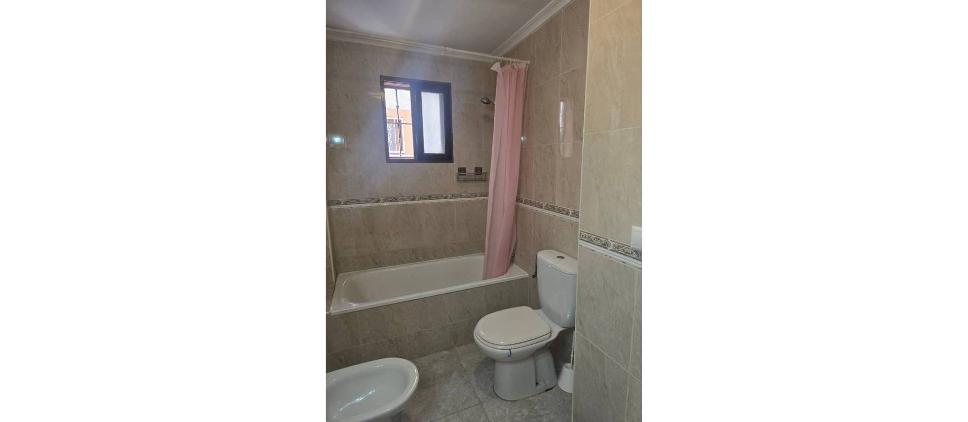 Venta - Apartment - Daya Vieja - Costa Blanca