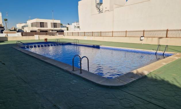 Venta - Apartment - Daya Vieja - Costa Blanca