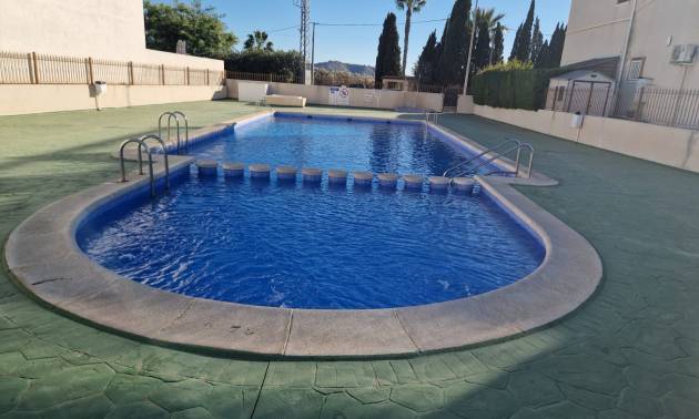 Venta - Apartment - Daya Vieja - Costa Blanca