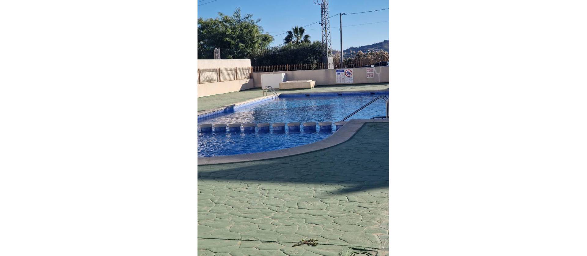 Venta - Apartment - Daya Vieja - Costa Blanca