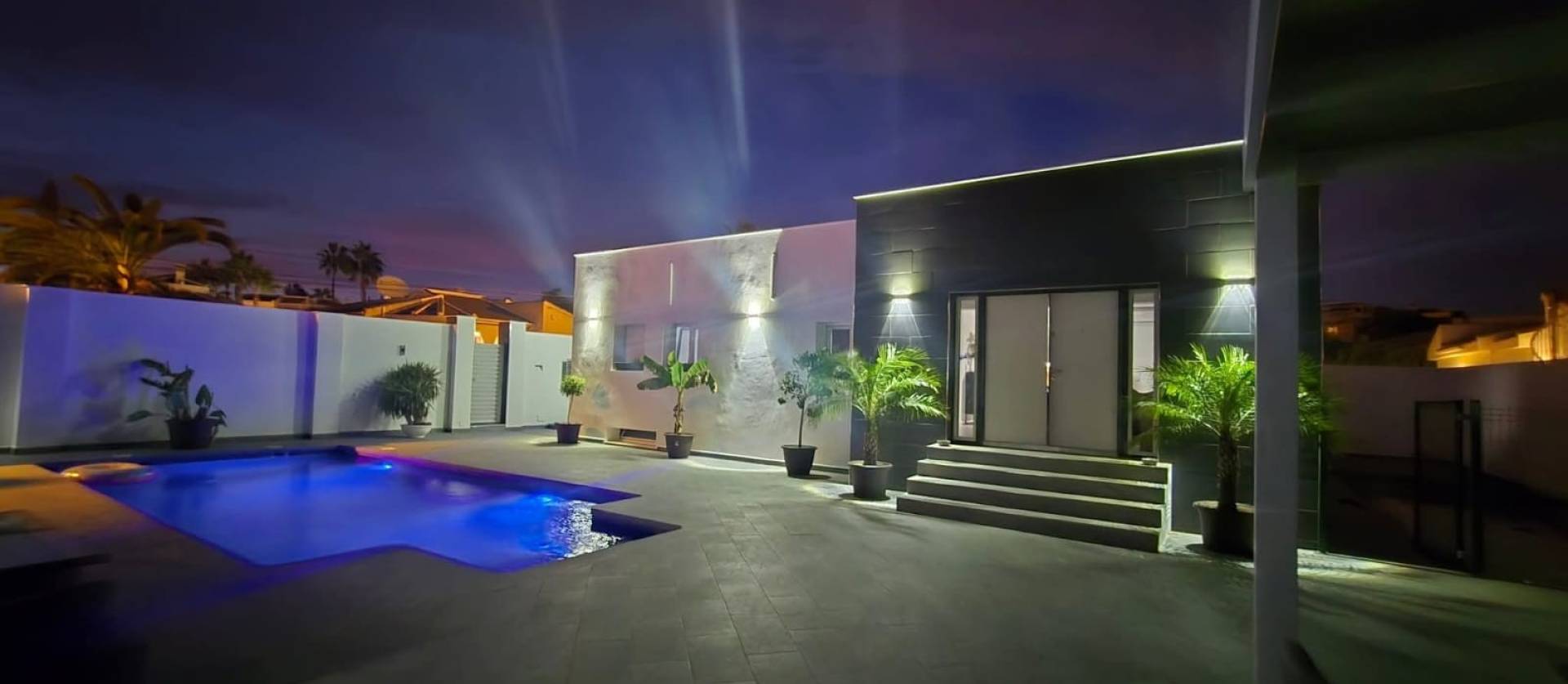 Venta - Villa - Ciudad Quesada - Cuidad quesada