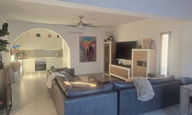 Venta - Villa - Ciudad Quesada - Cuidad quesada