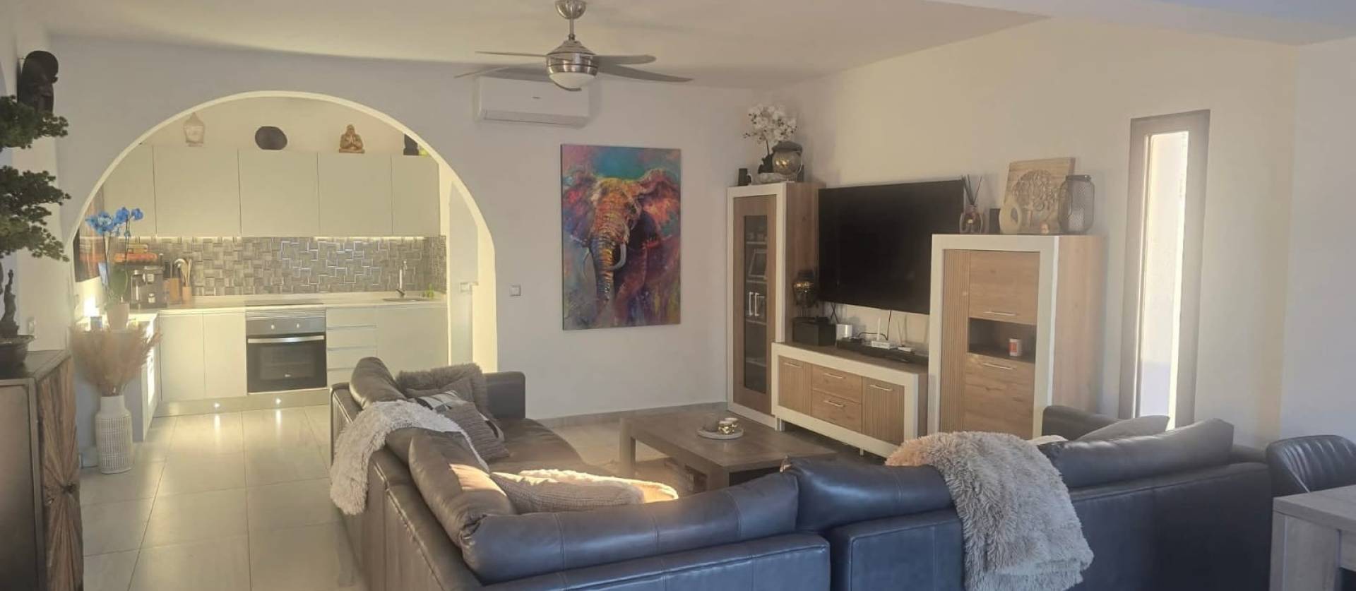 Venta - Villa - Ciudad Quesada - Cuidad quesada