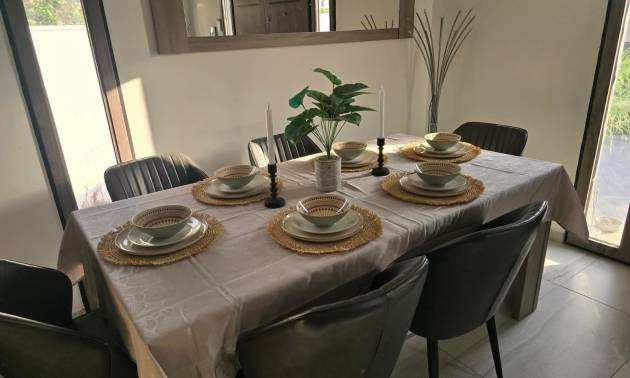 Venta - Villa - Ciudad Quesada - Cuidad quesada