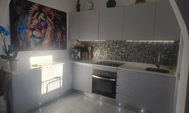 Venta - Villa - Ciudad Quesada - Cuidad quesada