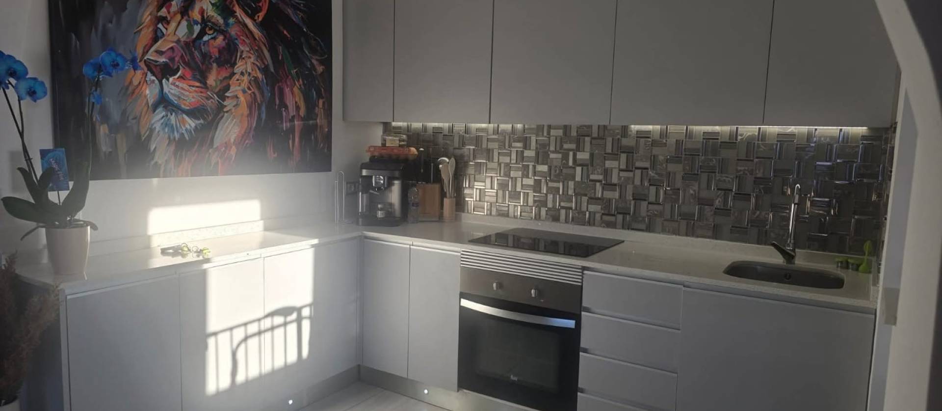 Venta - Villa - Ciudad Quesada - Cuidad quesada